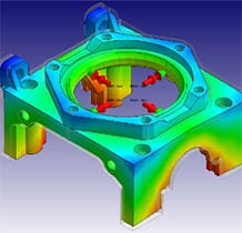 Moldex 3D Advanced